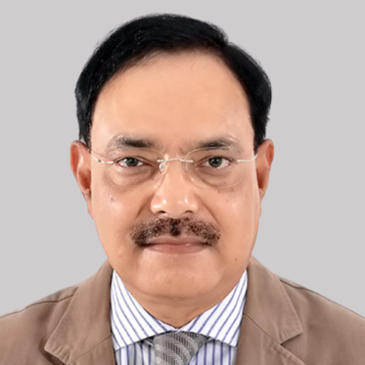 Soumen Ray